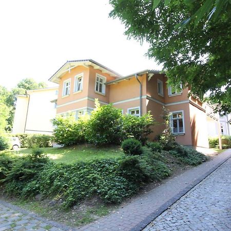 "Haus Am Wald" Strandnah - Fewo Cc Zinnowitz Exterior foto