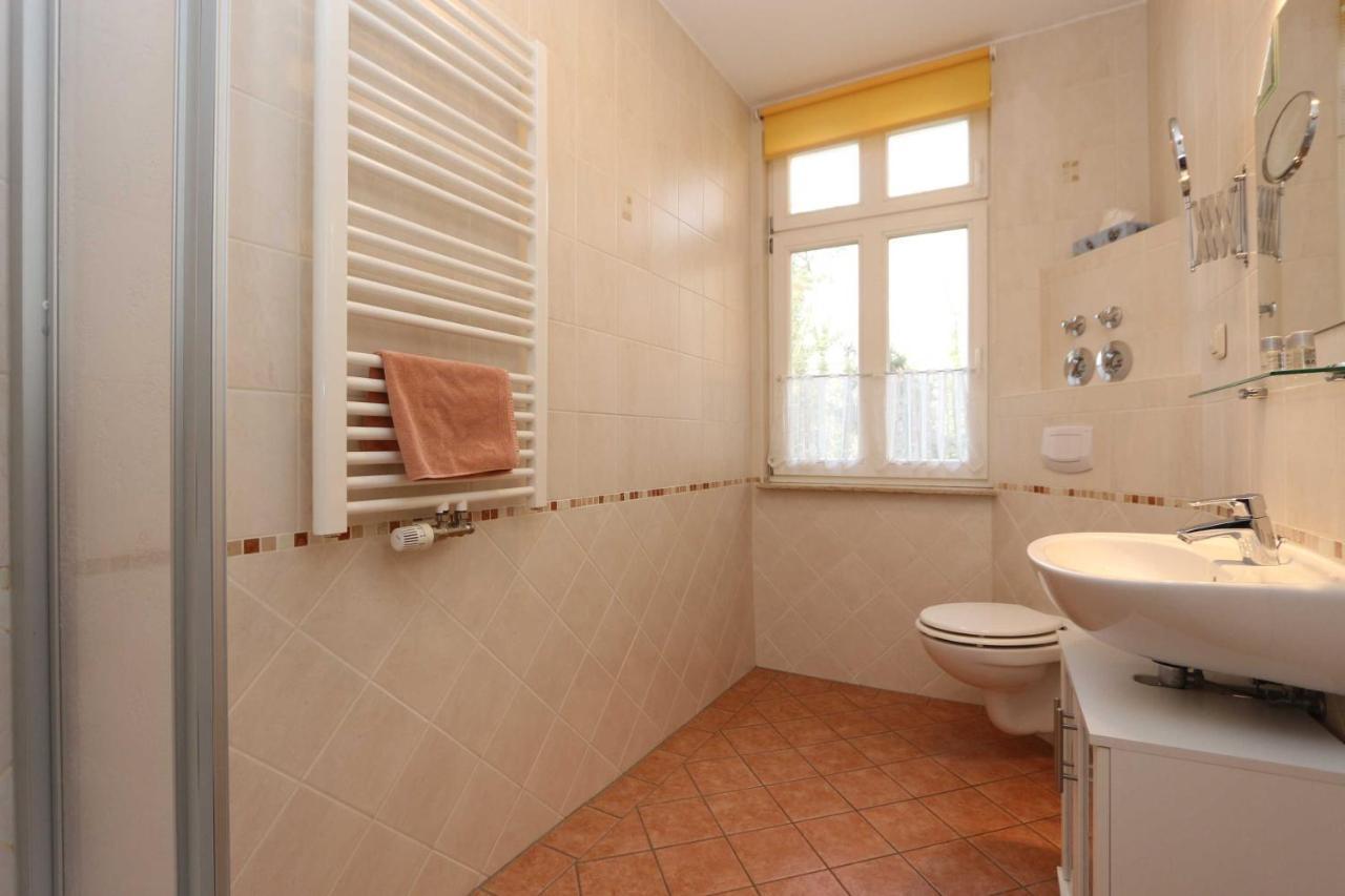 "Haus Am Wald" Strandnah - Fewo Cc Zinnowitz Exterior foto