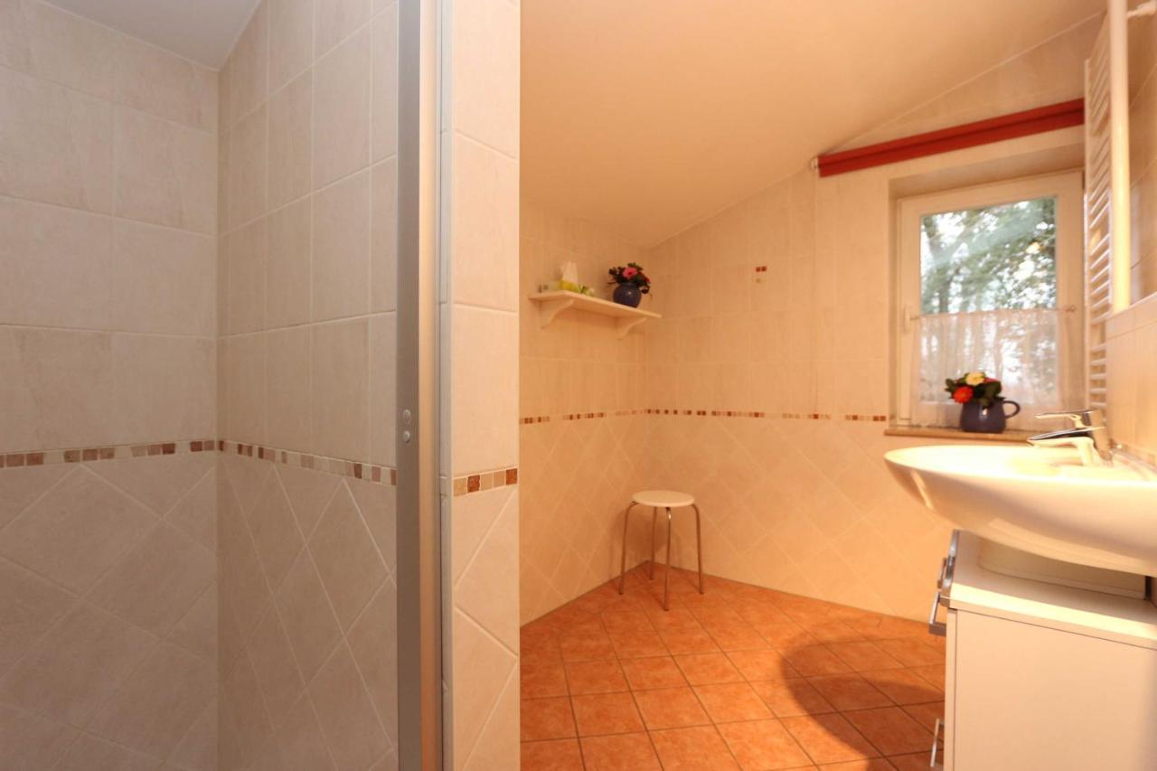 "Haus Am Wald" Strandnah - Fewo Cc Zinnowitz Exterior foto