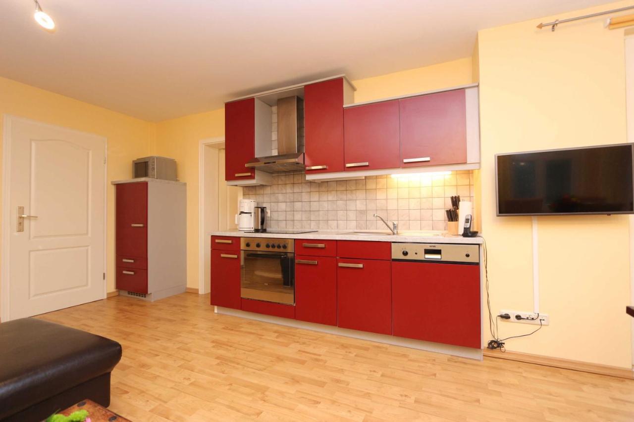 "Haus Am Wald" Strandnah - Fewo Cc Zinnowitz Exterior foto